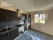 Appartement à LURE
