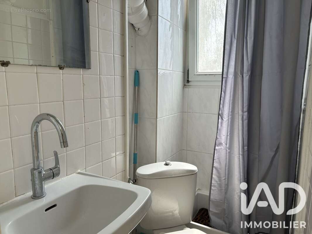 Appartement 12 m² à Paris-15e  - photo 6
