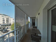 Appartement à JOUE-LES-TOURS