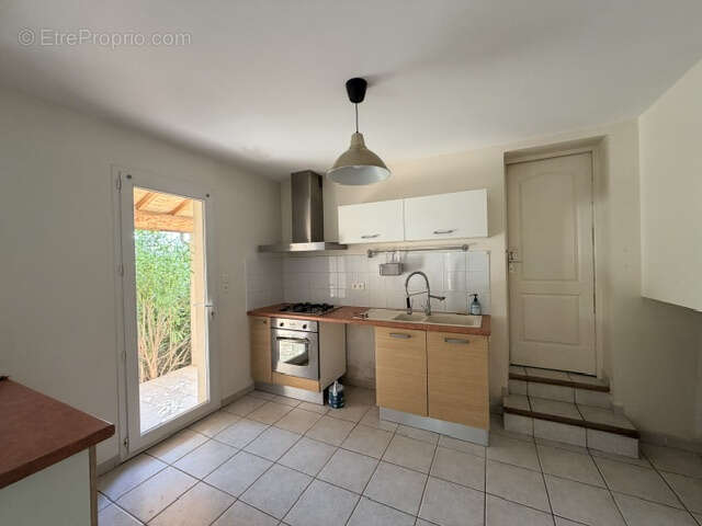 Maison familiale de 4 chambres à Visan (84820)   Confort, espace et qualité de vie - photo 17