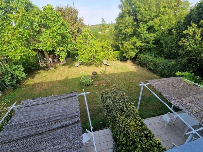 Dpt Gers (32), à vendre BARBOTAN LES THERMES maison P17 - photo 15