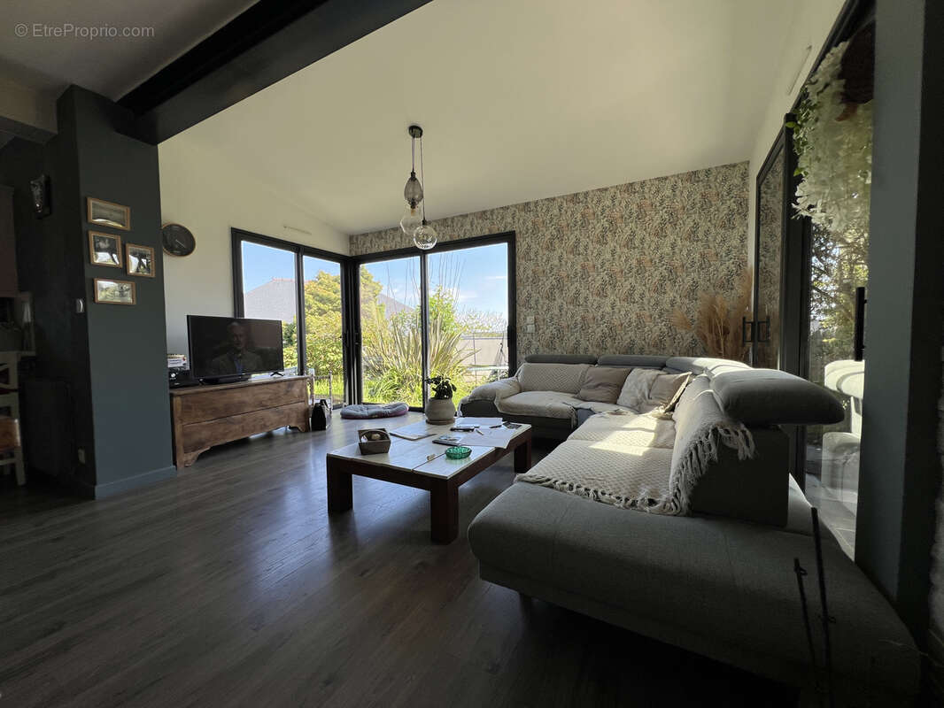 Maison à SAINT-CAST-LE-GUILDO