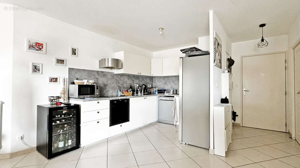 Appartement à HYERES