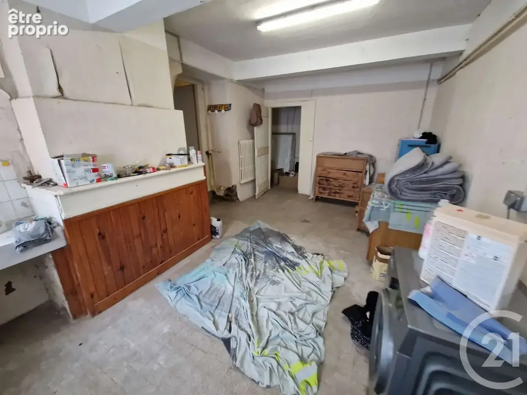 Maison 4 pièces 115 m² à vendre à Carbonne (31390) - photo 17