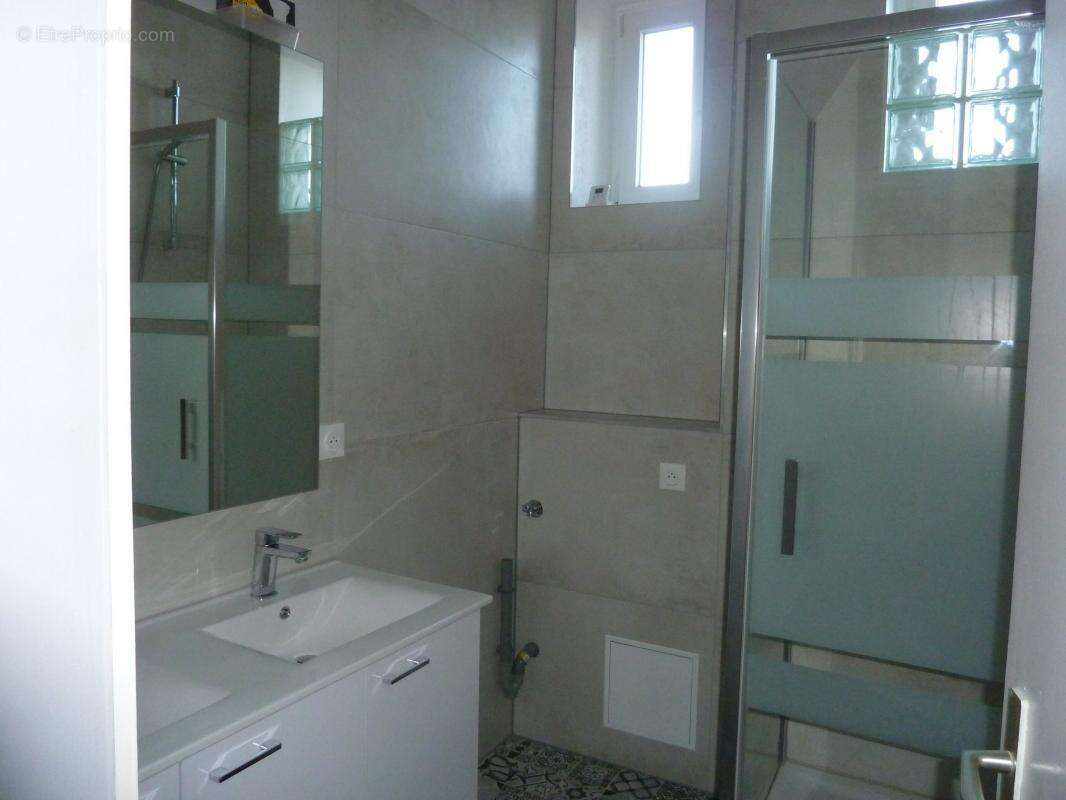 Appartement à HAGUENAU