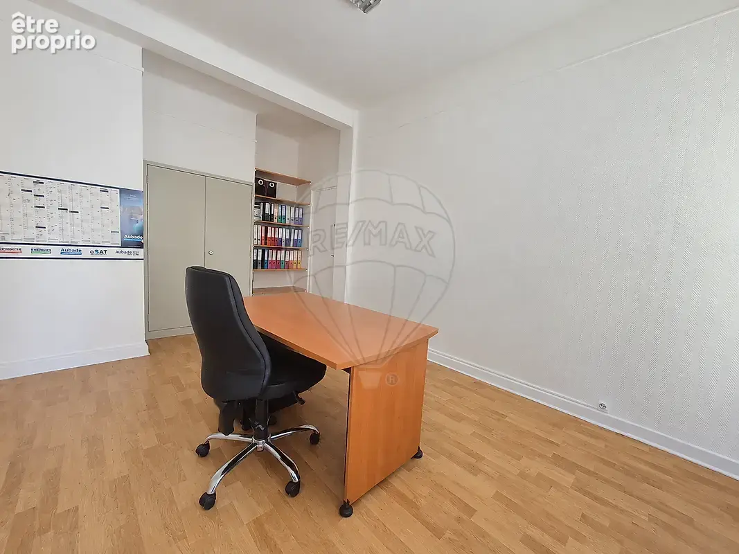 Bureau  à vendre - photo 8