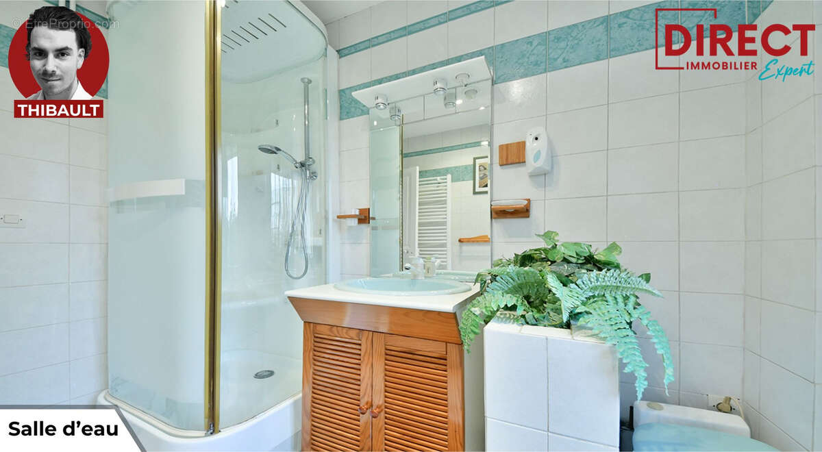 Maison à ALFORTVILLE