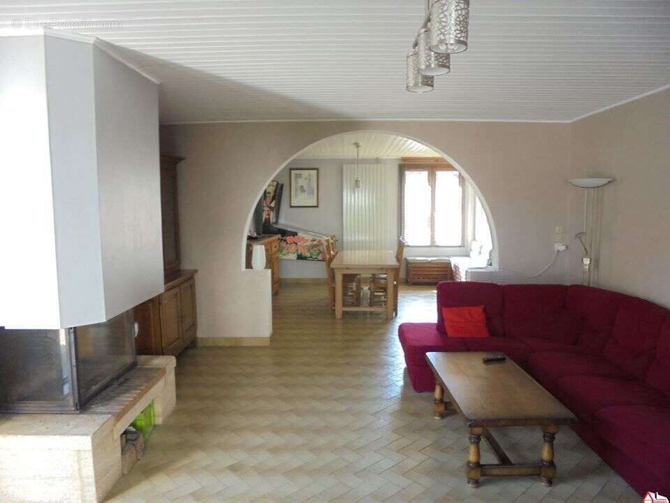 Photo 2 - Maison à RUE