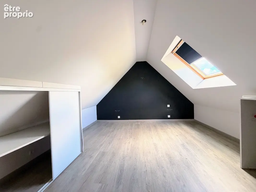 Maison PROCHE La Feuillie 10 pièce(s) 300 m2 - photo 7
