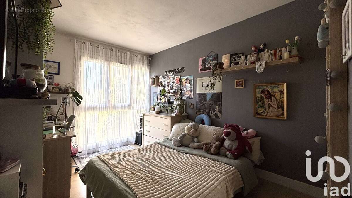 Photo 8 - Appartement à MARSEILLE-12E