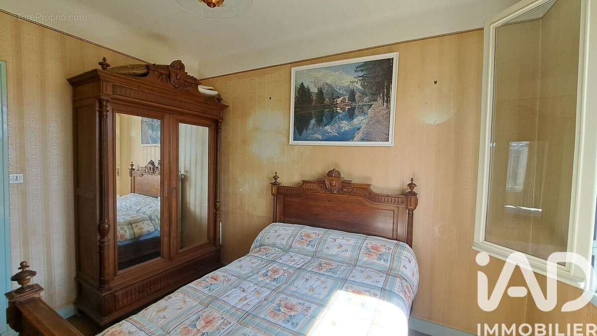 Photo 8 - Appartement à ANNONAY