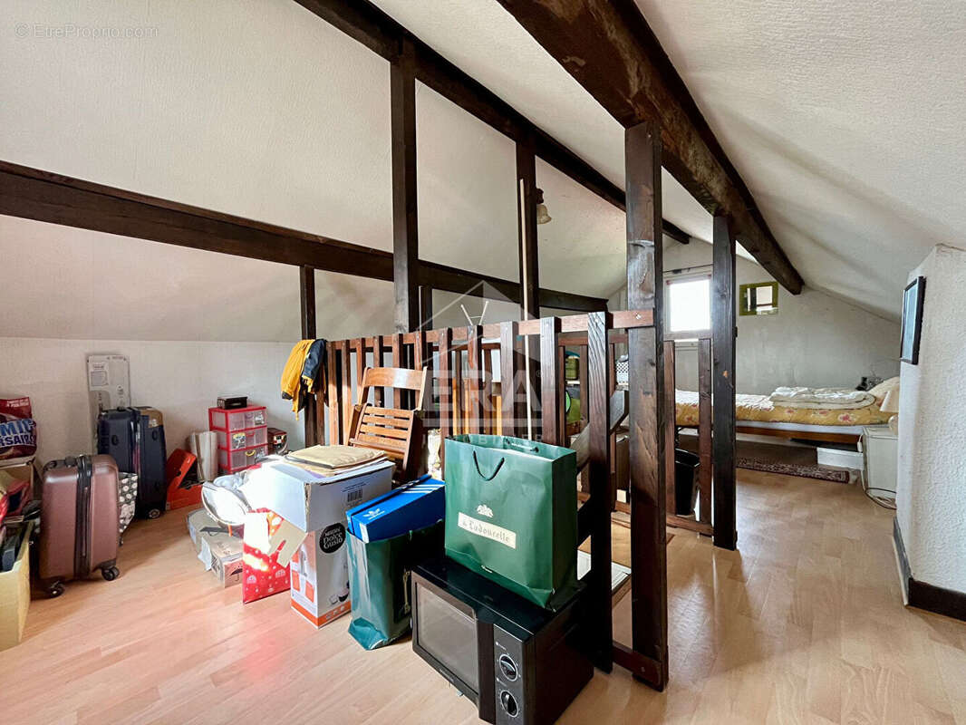 Maison 103m² à saint-pierre-lès-nemours - photo 9
