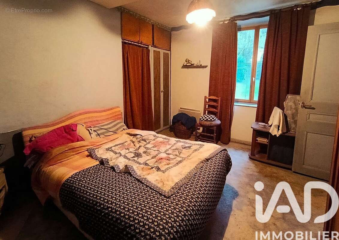Photo 6 - Maison à ARCES-DILO