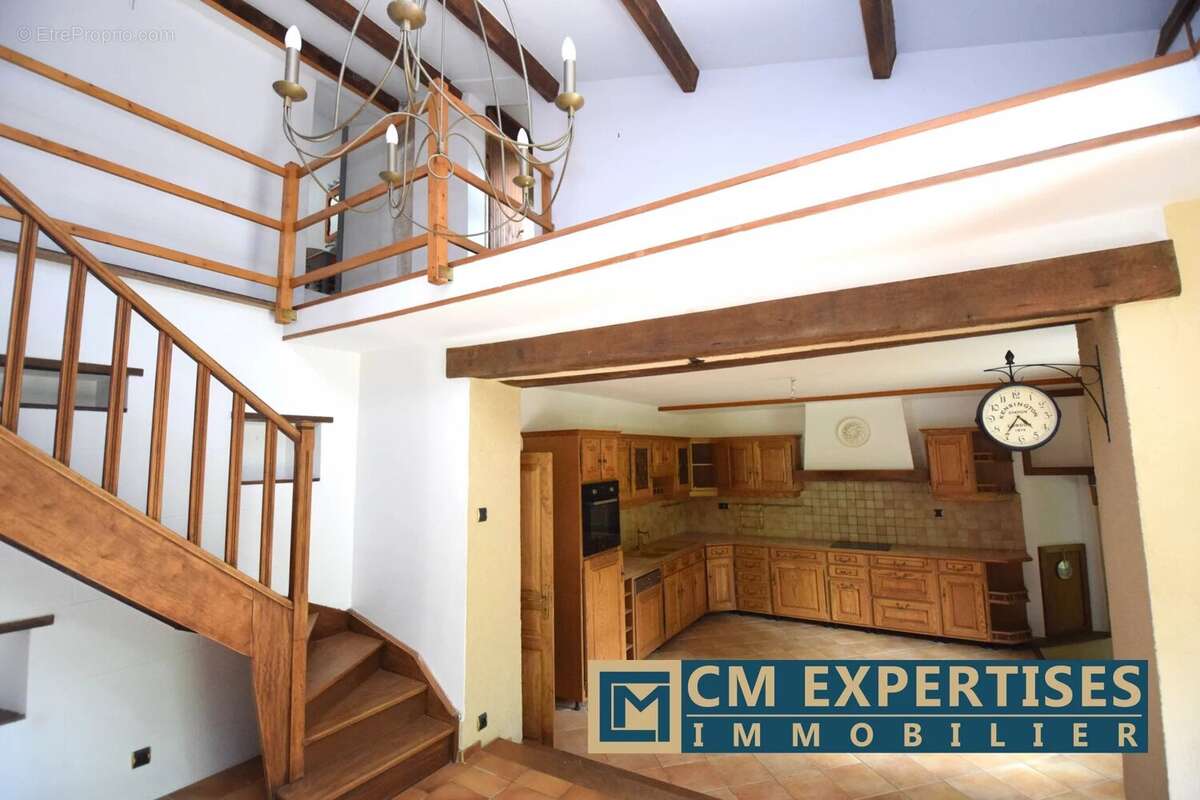 Maison à MARSAC-SUR-L&#039;ISLE