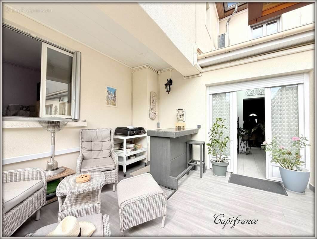 Maison à vendre 6 pièces 138 m² (174 m² au sol)  dépendance - photo 21