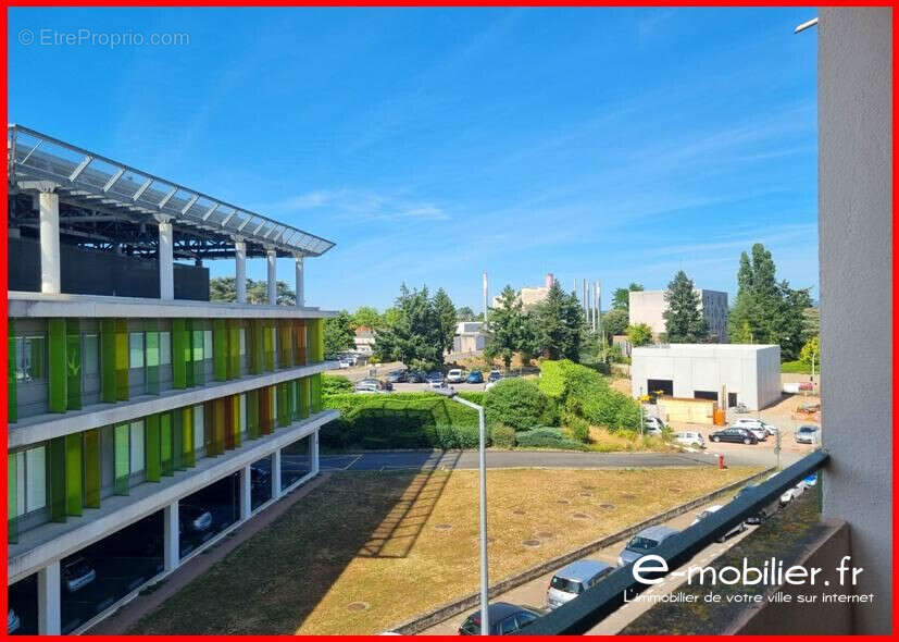 Appartement à ROANNE