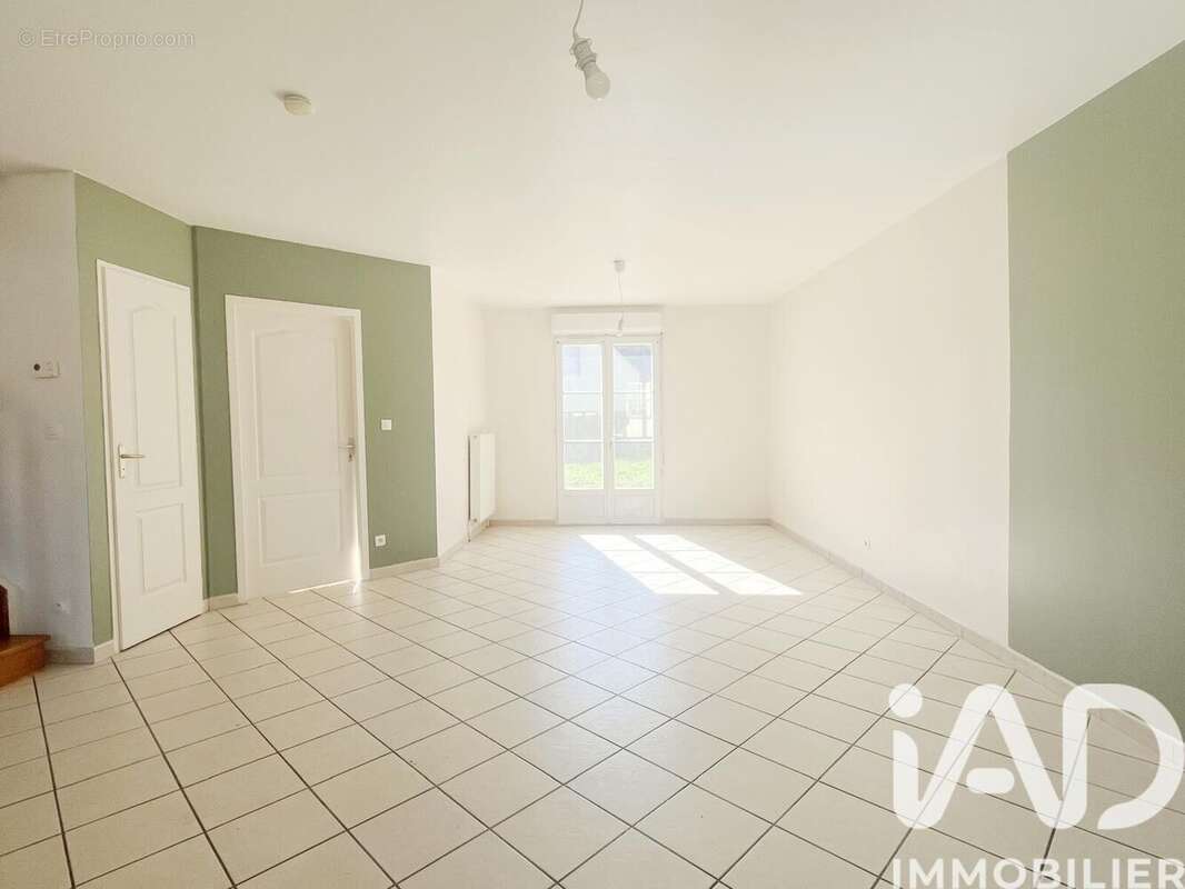 Photo 4 - Maison à GOINCOURT