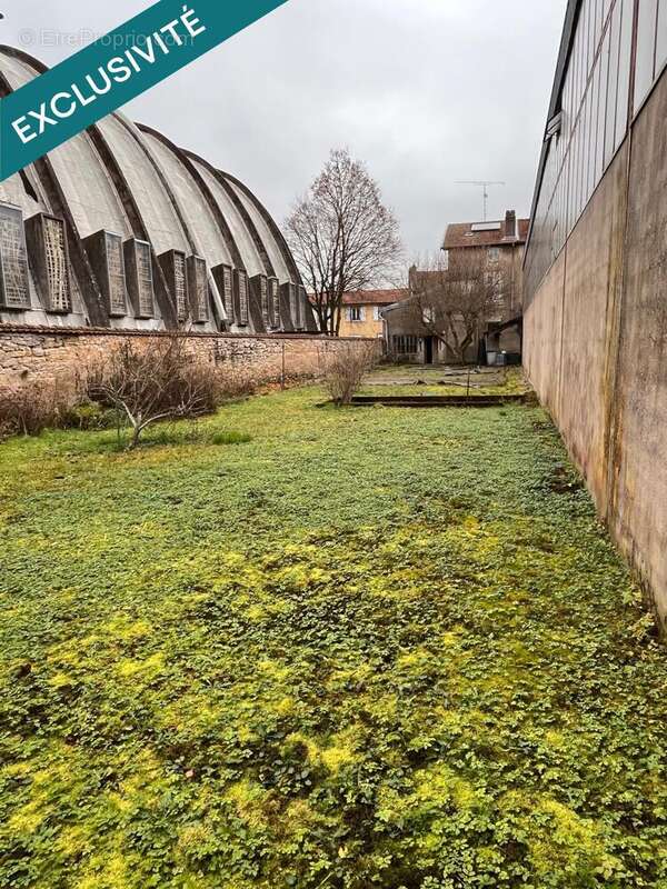 Photo 8 - Maison à LUNEVILLE