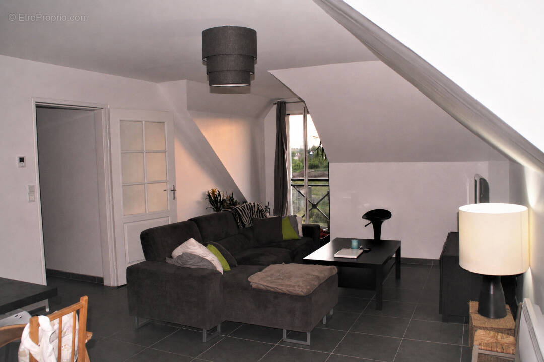 Appartement à OLIVET