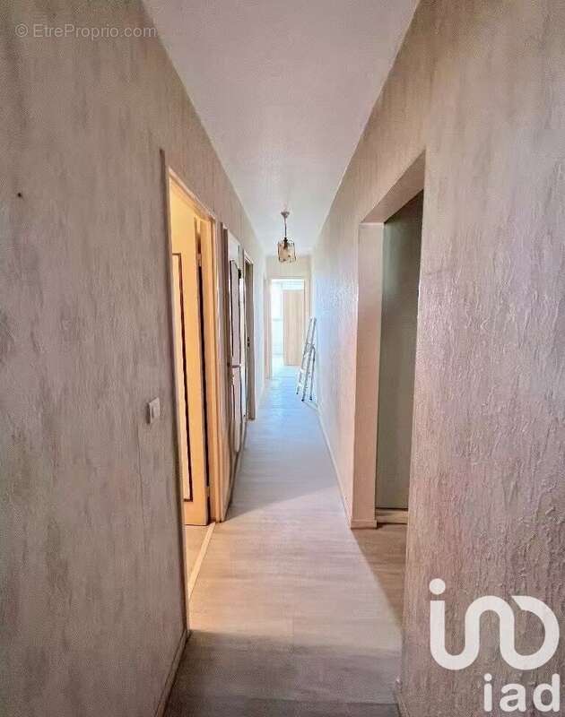 Photo 4 - Appartement à CRETEIL