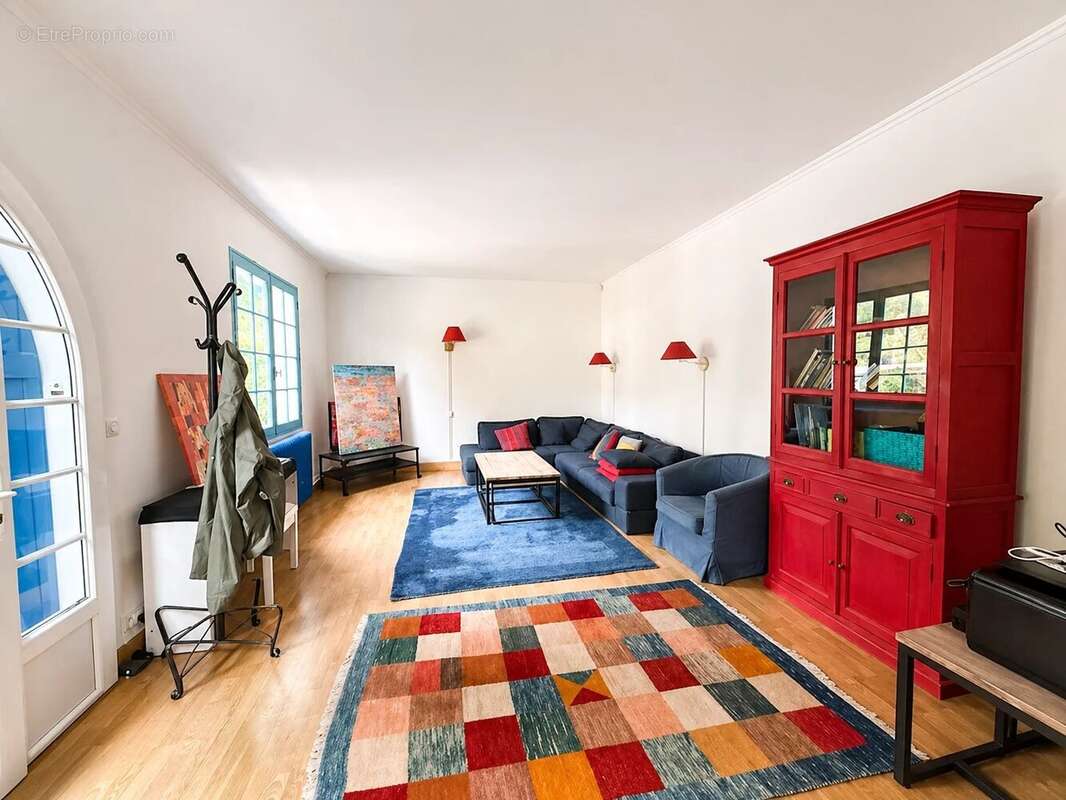 Maison à ARCACHON