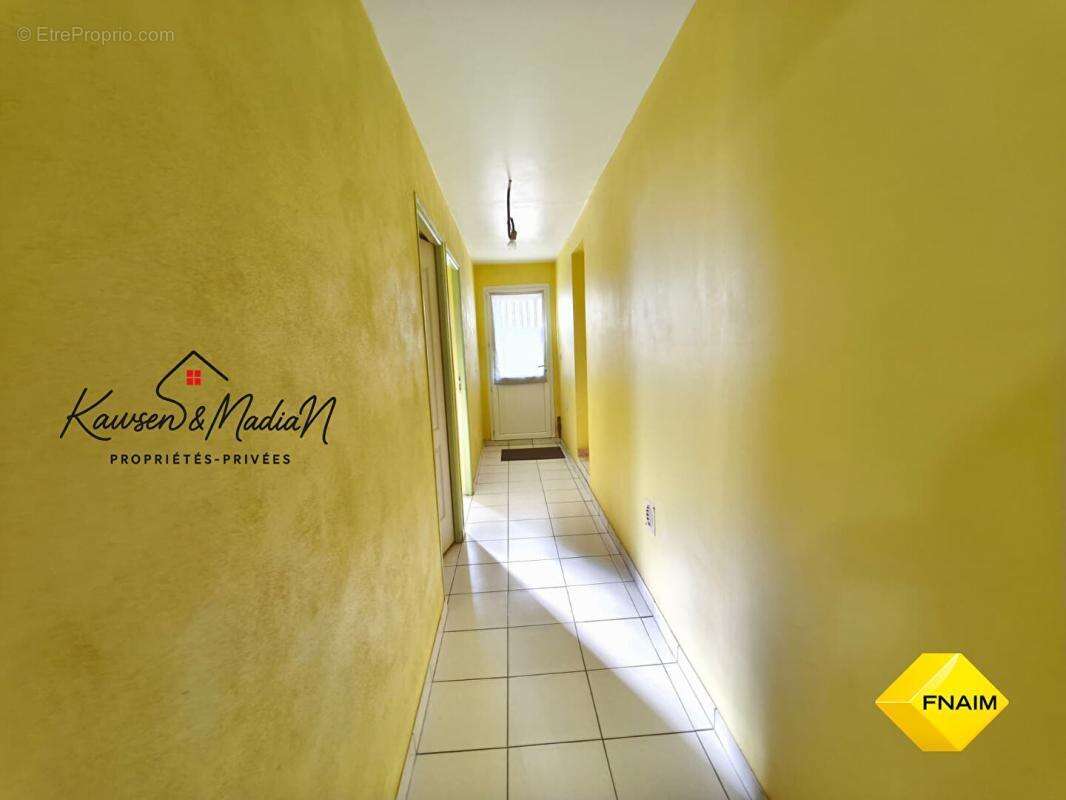 Appartement à LIBOURNE