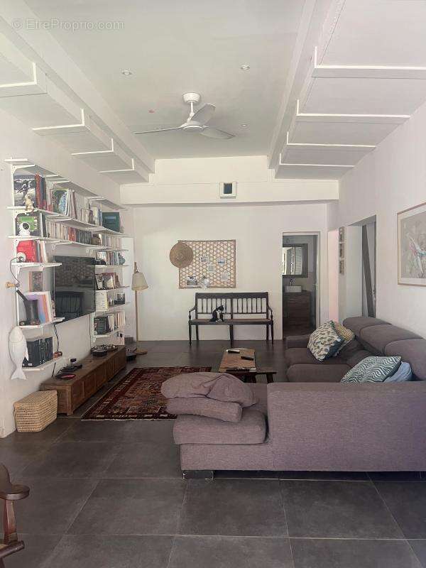 Maison à LA POSSESSION