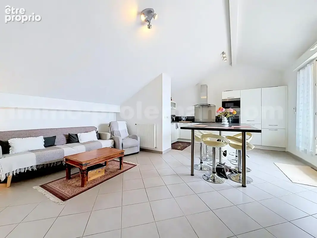 Appartement_T4_Ville_la_grand_Genève_Ceva_tram_Suisse__attique_famille_terrasse_vue_séjour_cuisine_