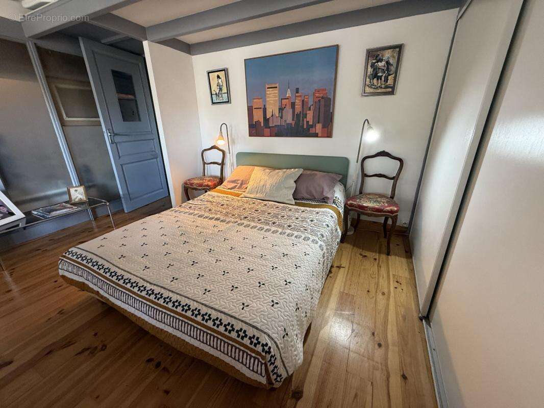 Appartement à CARCASSONNE