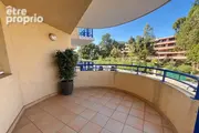 Appartement à CAVALAIRE-SUR-MER