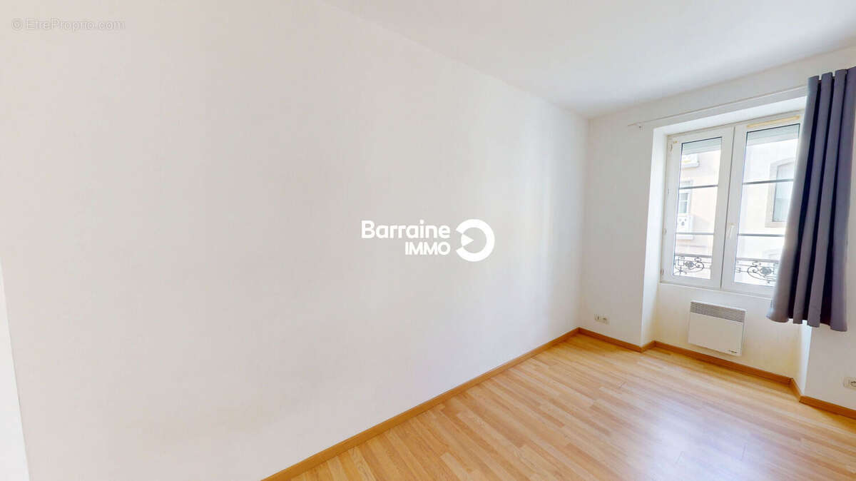 A vendre brest saint-michel  appartement t3  41.36m²  2 chambres - photo 7