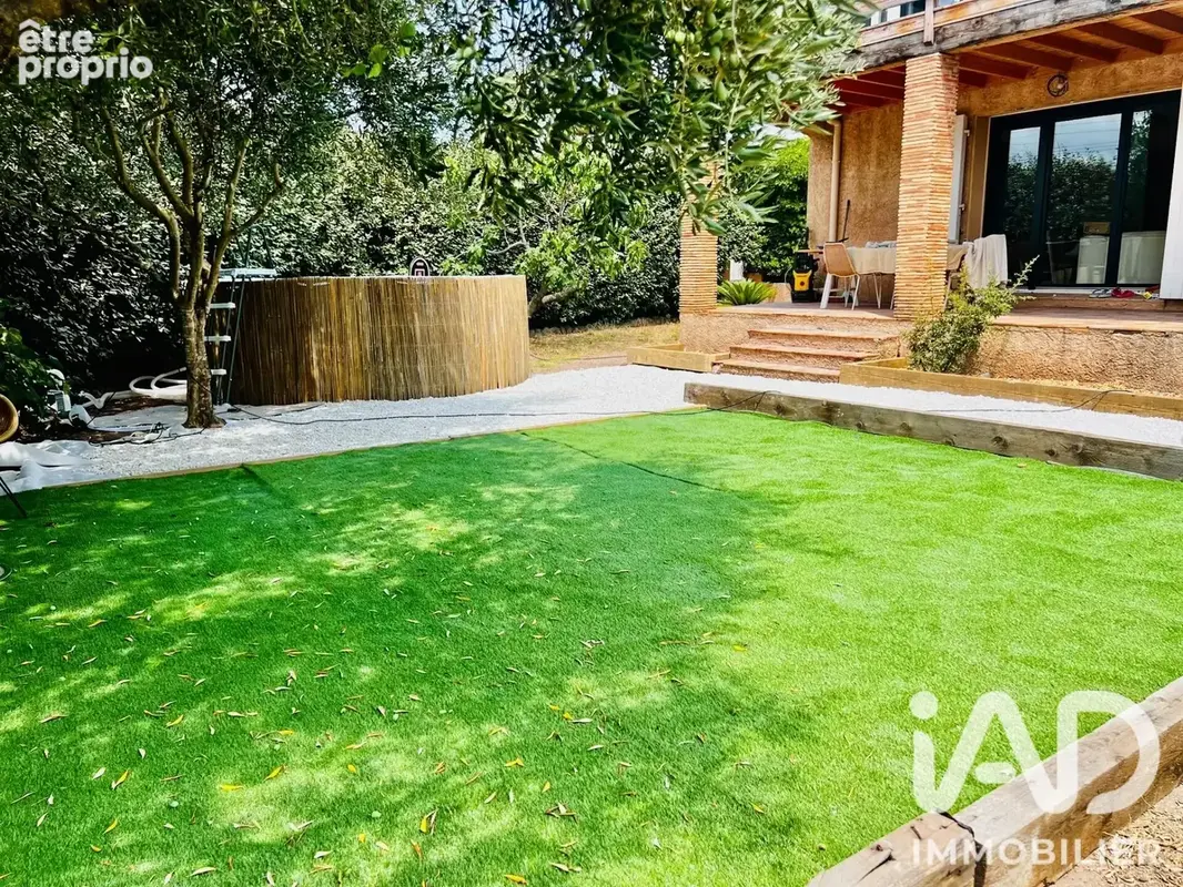Photo 1 - Appartement à PUGET-SUR-ARGENS