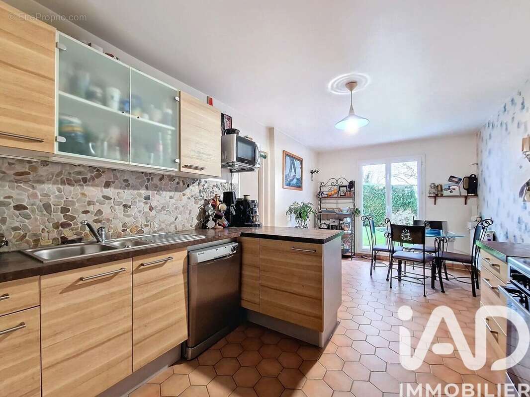 Photo 6 - Maison à SAINT-AUBIN