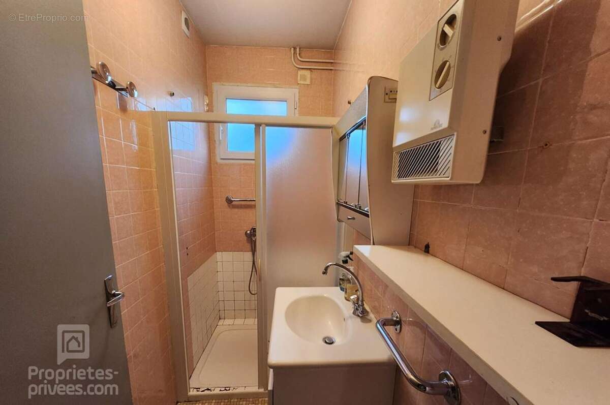 Maison à SAINT-HILAIRE-DU-HARCOUET