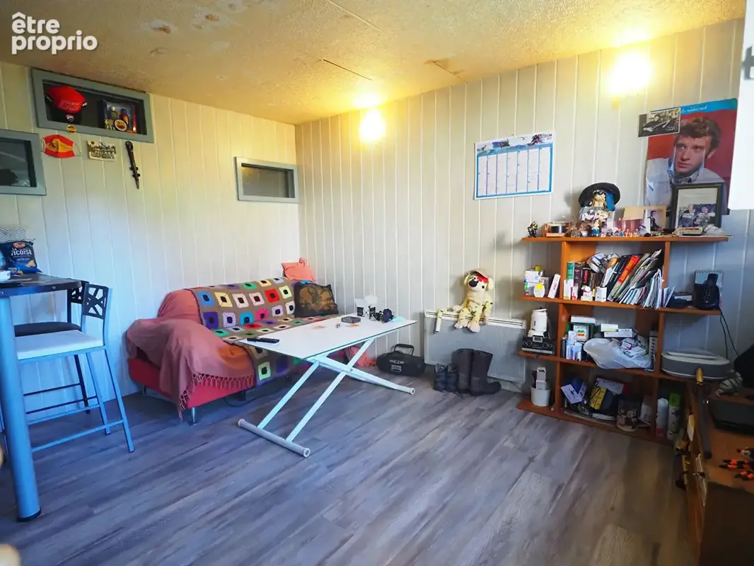 Lot de 3 appartements - photo 18