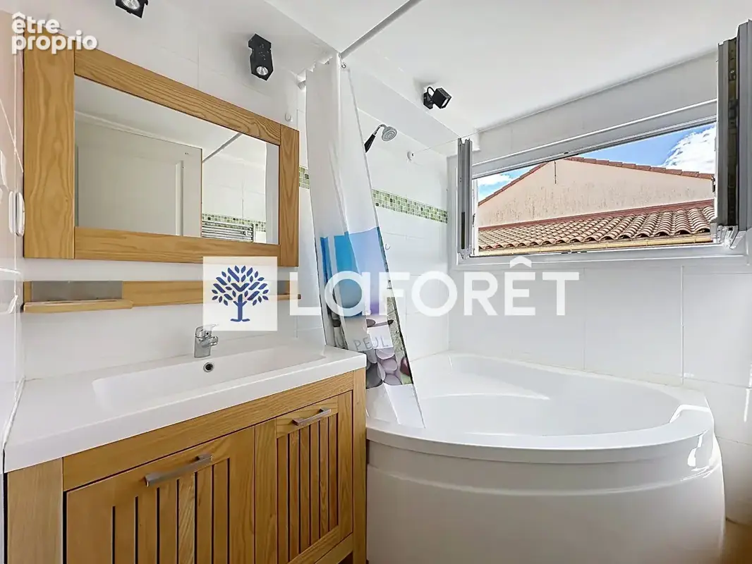 Vente maison - AIRVAULT - photo 13