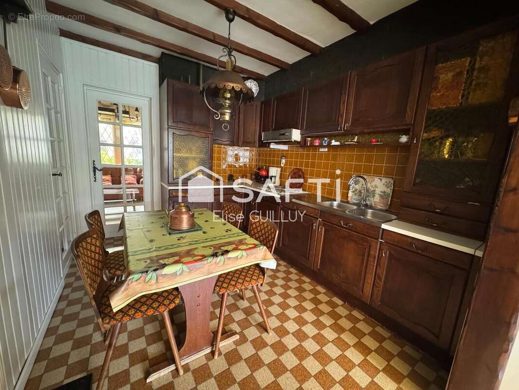 Photo 4 - Maison à LONGUENESSE