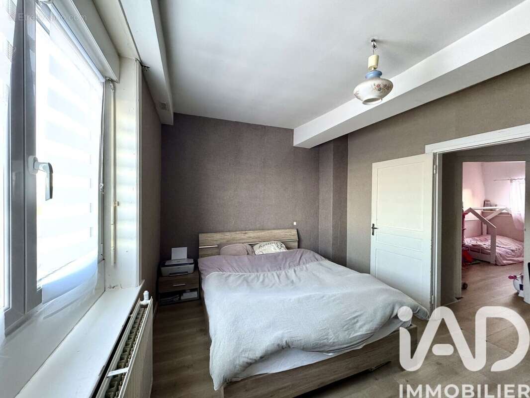 Photo 9 - Maison à LINSELLES