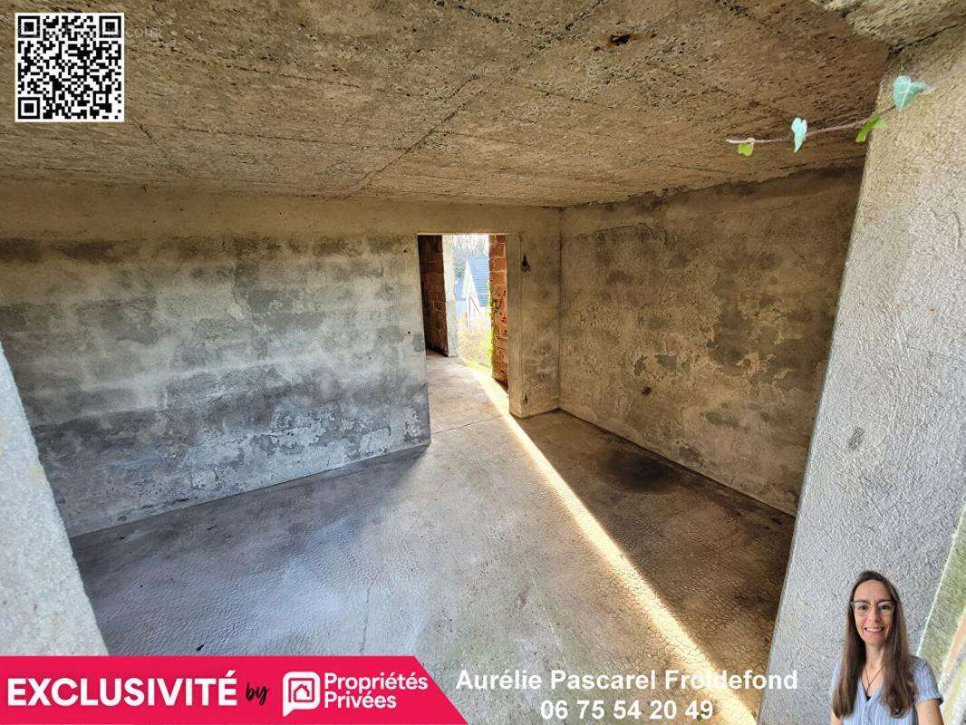 Maison à ARNAC-POMPADOUR