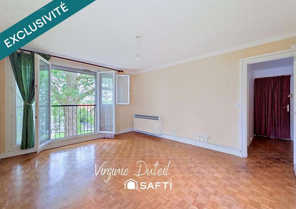 Photo 8 - Appartement à VILLIERS-SUR-ORGE