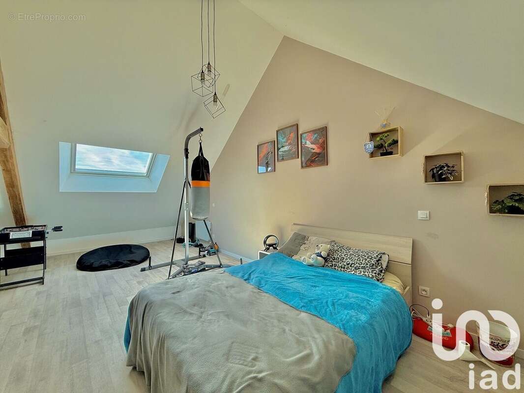 Photo 8 - Maison à CRUEJOULS