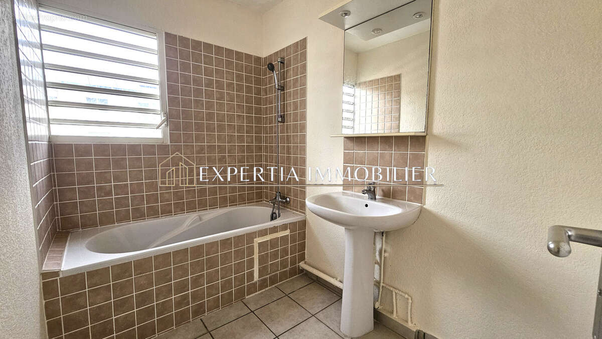 Appartement à CAYENNE