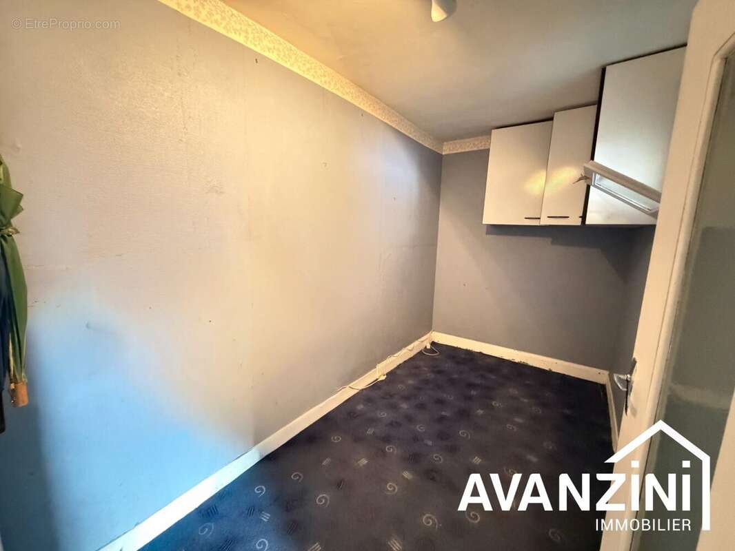 Appartement à SAINT-GERMAIN-SUR-MORIN