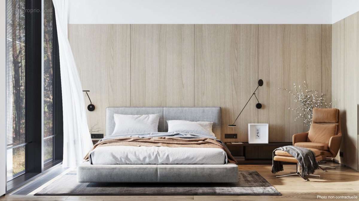 Maison à VEYRIER-DU-LAC