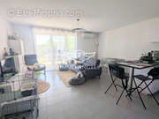 Appartement à JUVIGNAC