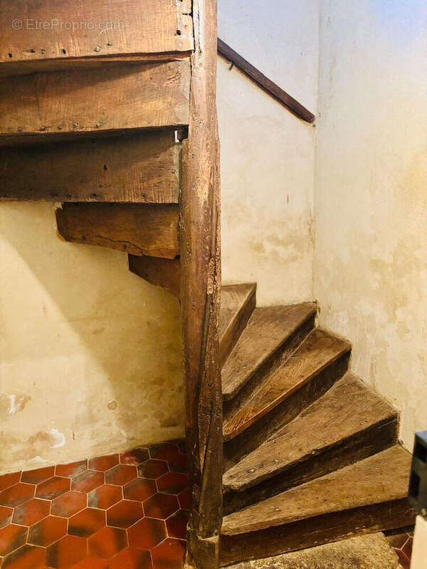 Maison à ALENCON