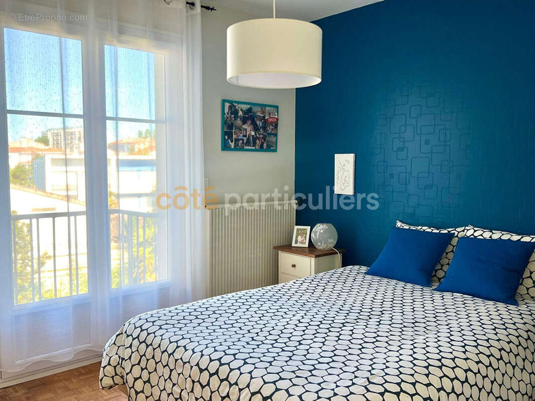 Appartement à ROYAN