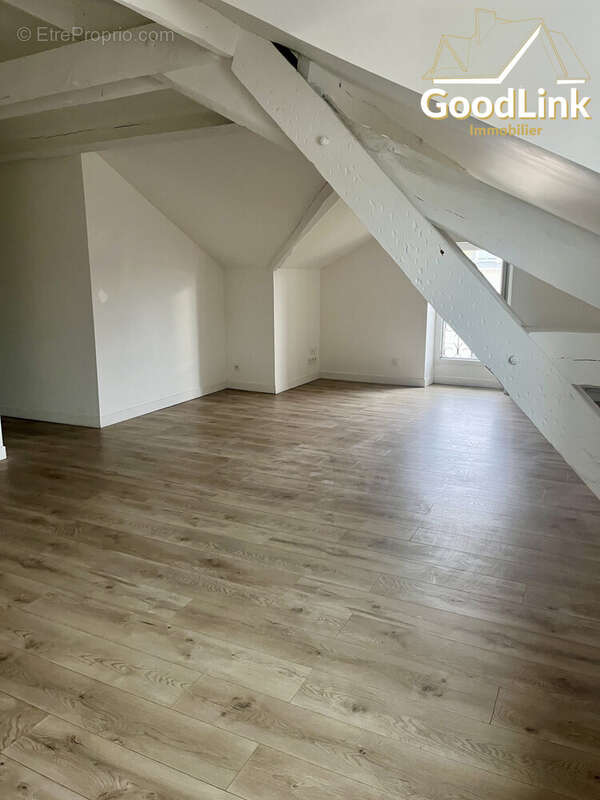 Appartement à BOUCAU