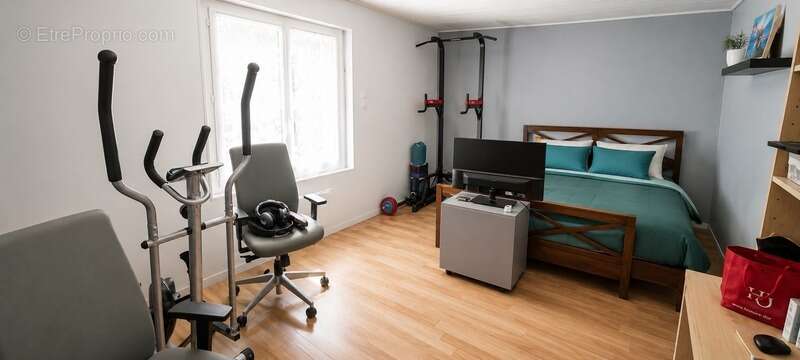 Maison à vendre 5 pièces SAINTE GENEVIEVE (60) - photo 5