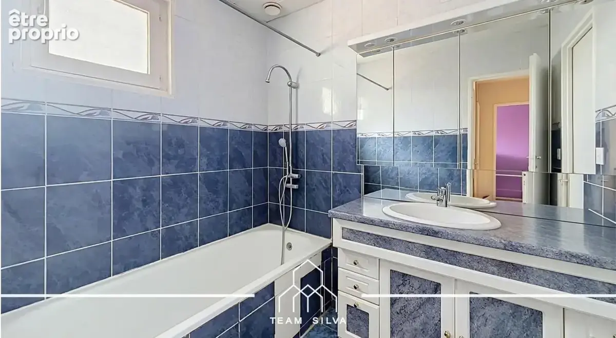 Maison 4 pièces 90 m² à vendre à Feyzin (69320) - photo 12